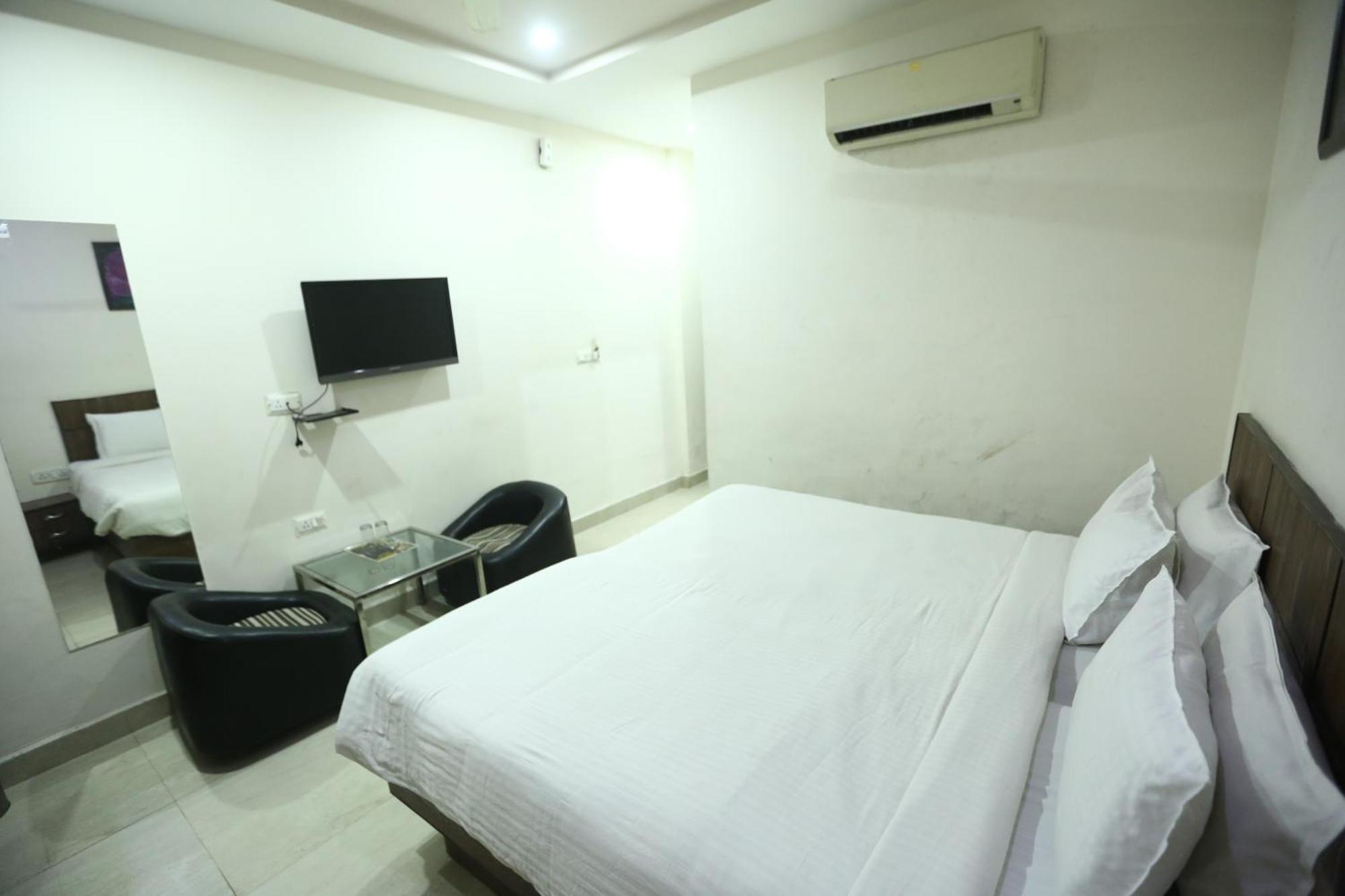 Hotel Orchid & Banquet Agra (Uttar Pradesh)