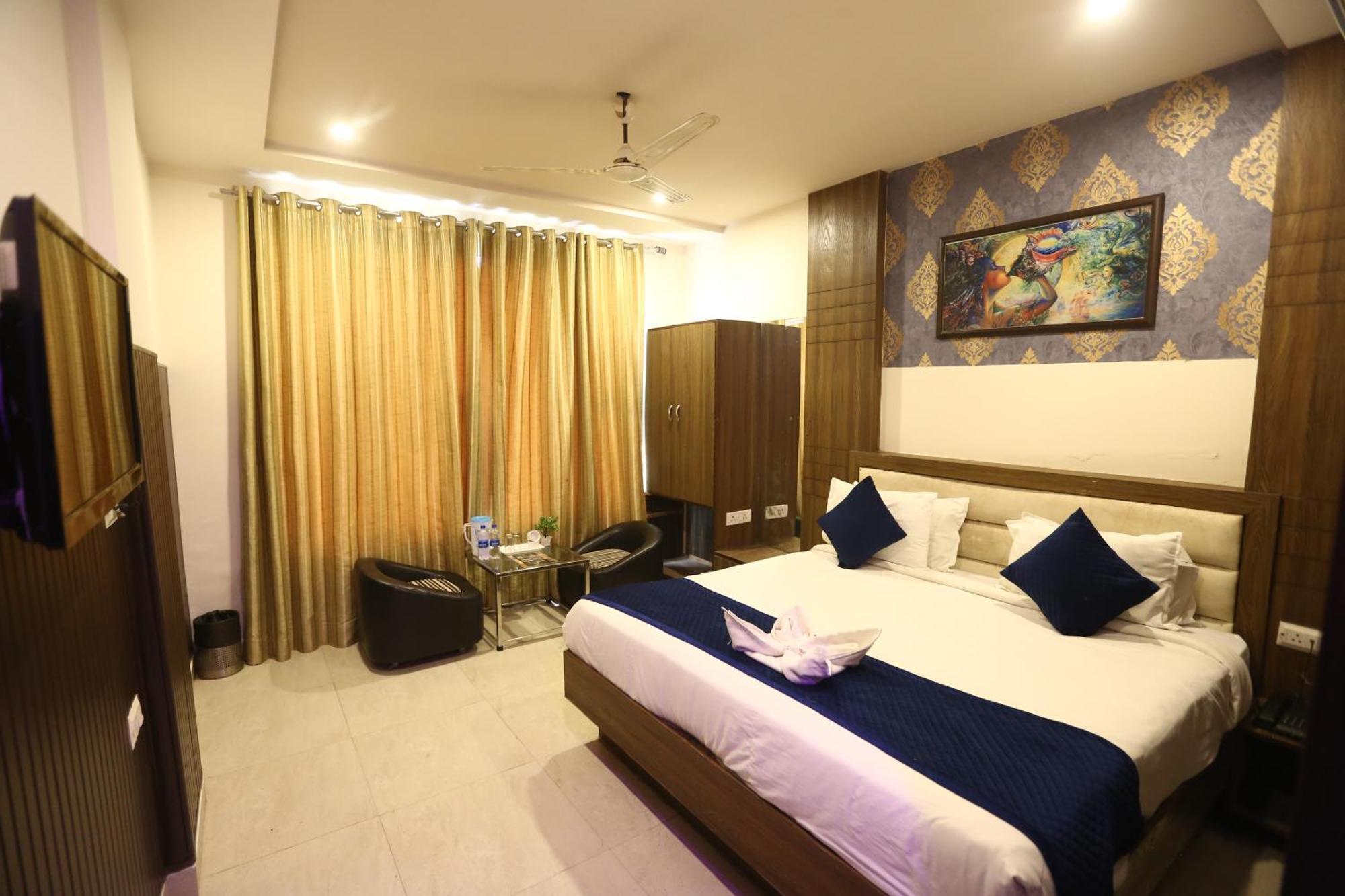 Hotel Orchid & Banquet