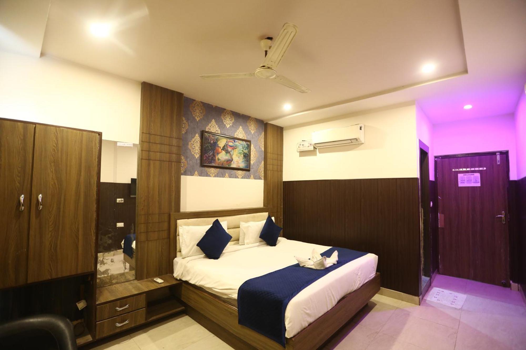 Hotel Orchid & Banquet Agra (Uttar Pradesh)