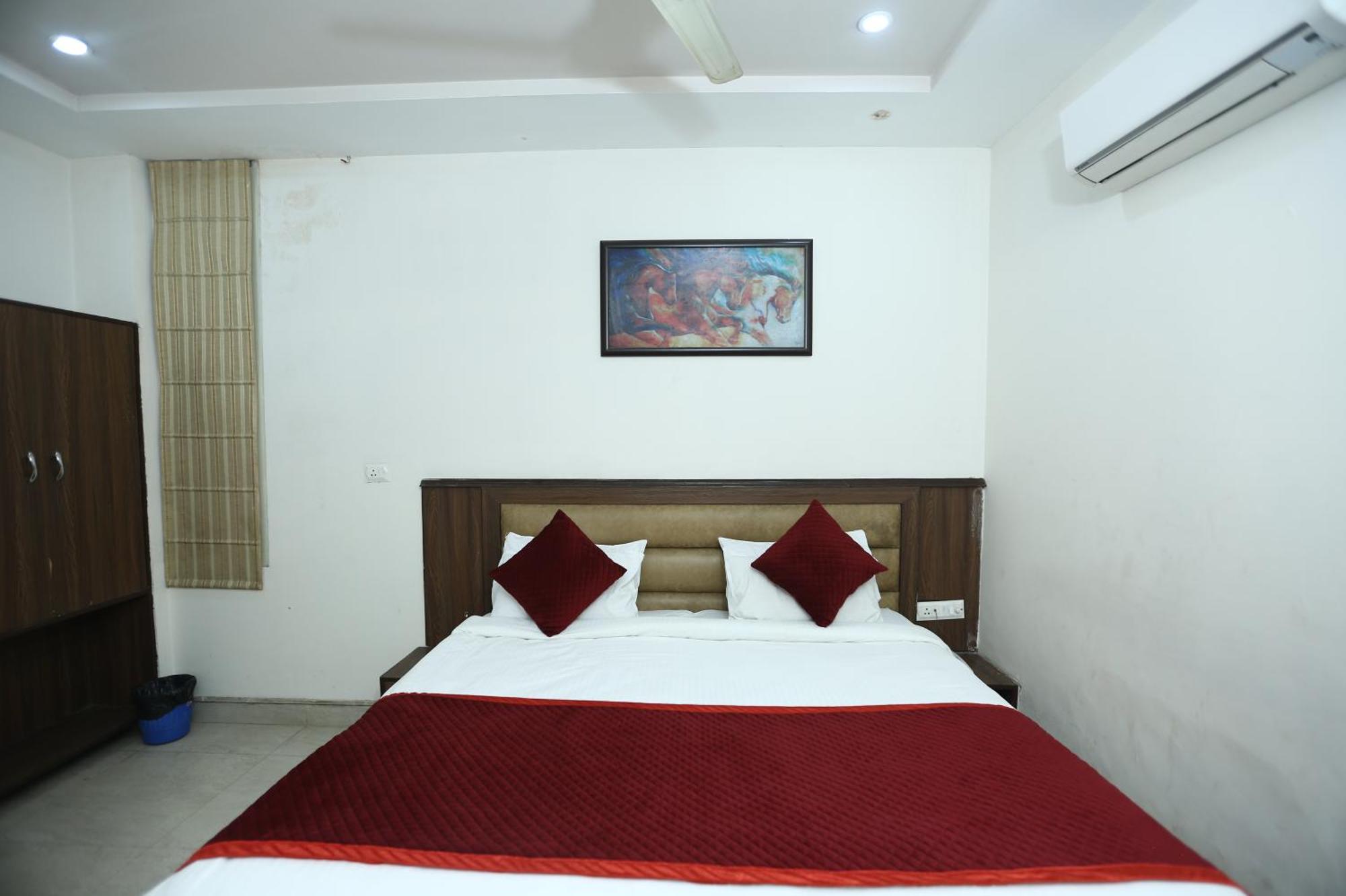 Hotel Orchid & Banquet Agra (Uttar Pradesh)