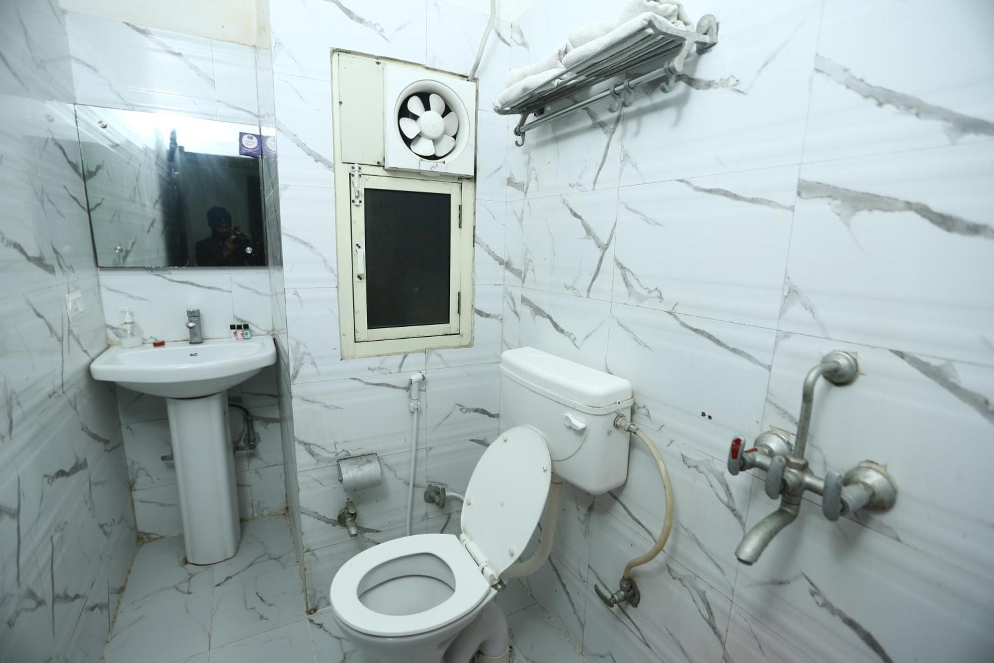 Orchid & Banquet Hotel Agra (Uttar Pradesh)