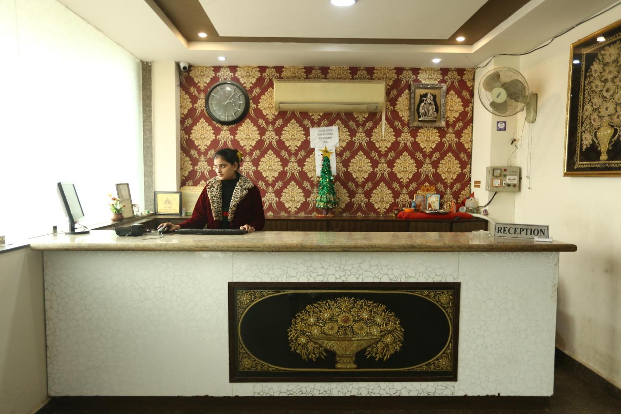 Hotel Orchid & Banquet
