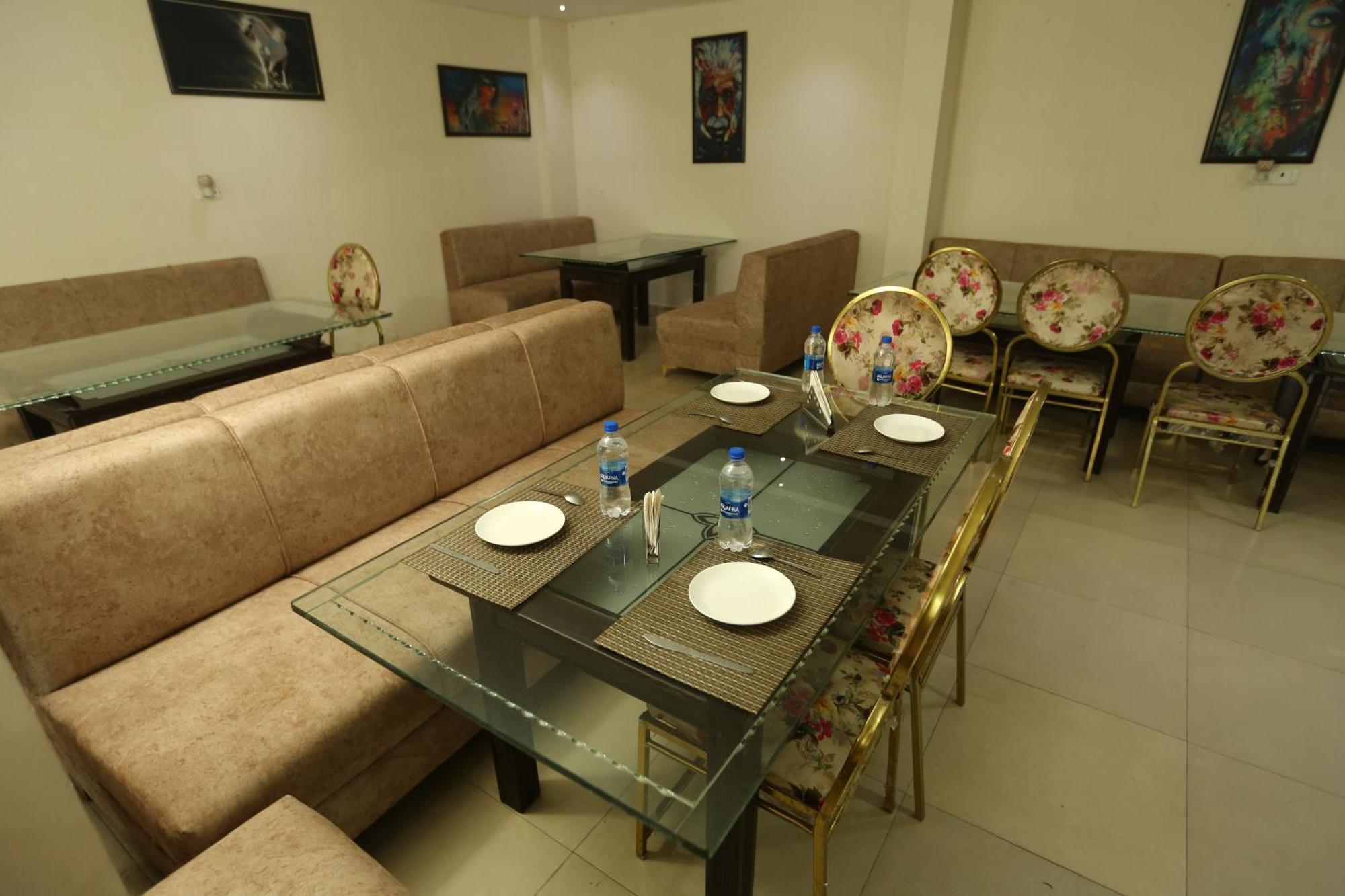 Hotel Orchid & Banquet Agra (Uttar Pradesh)